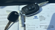 Hyundai i10 1.0 MPi SE Connect 5dr Petrol Hatchback